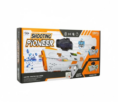 JUGUETE DE HIDROGEL Y AGUA CON BURBUJAS 3 EN 1